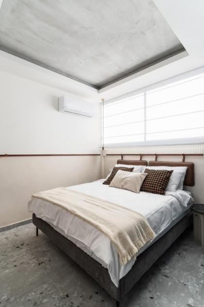 Mulan TLV Hotel - image 10
