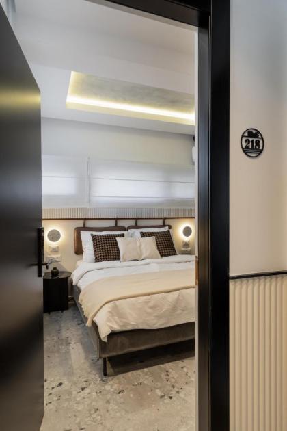 Mulan TLV Hotel - image 11