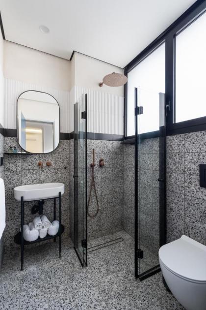 Mulan TLV Hotel - image 14