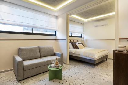 Mulan TLV Hotel - image 15