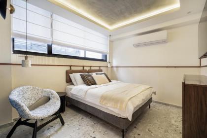 Mulan TLV Hotel - image 16