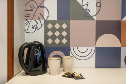 Mulan TLV Hotel - image 17