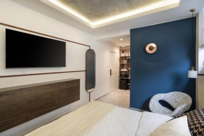 Mulan TLV Hotel - image 19