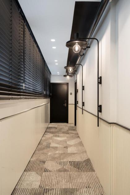 Mulan TLV Hotel - image 3