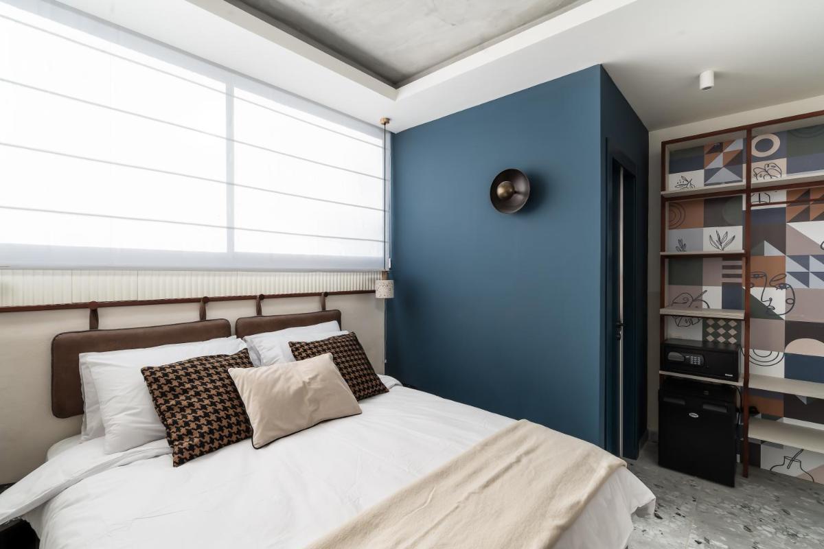 Mulan TLV Hotel - image 5