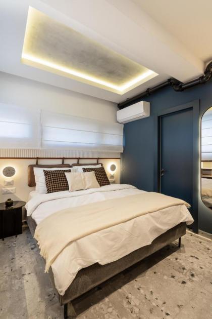 Mulan TLV Hotel - image 6