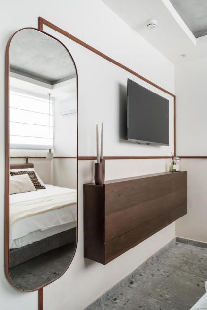 Mulan TLV Hotel - image 7