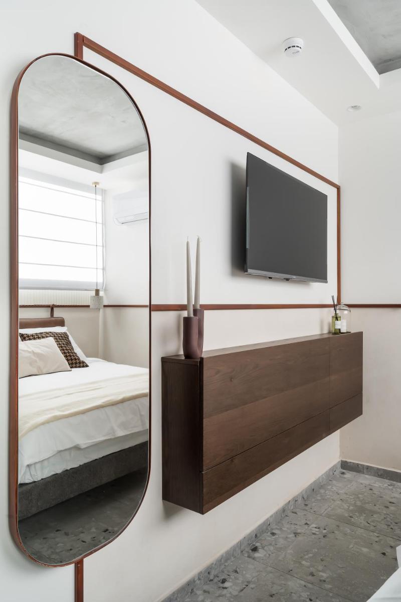 Mulan TLV Hotel - image 7