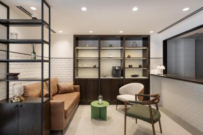 Mulan TLV Hotel - image 8