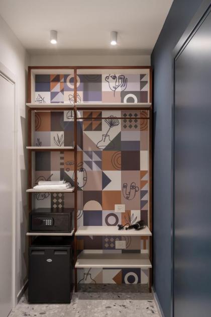 Mulan TLV Hotel - image 9