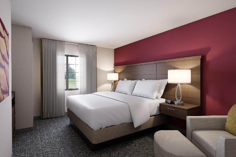 Staybridge Suites - Houston - Galleria Area an IHG Hotel - image 2