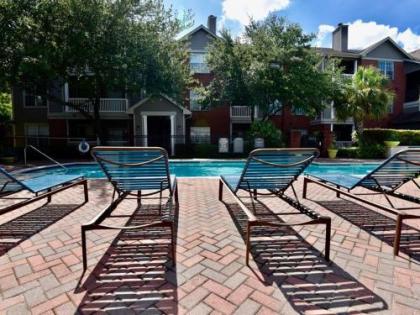 Lavish Apartment near Houston Medical Centre - image 3