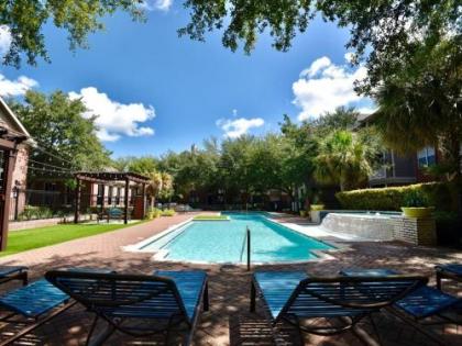Lavish Apartment near Houston Medical Centre - image 4
