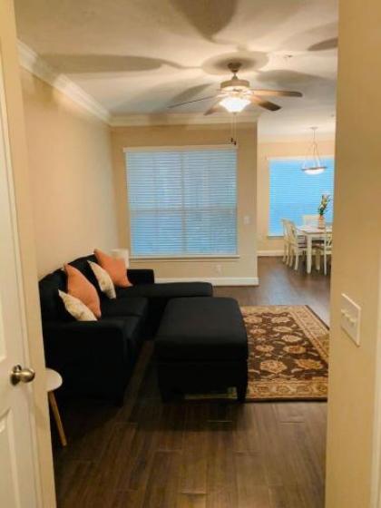 Cozy 2 bedroom home near MD Anderson NRG & Dtown - image 2