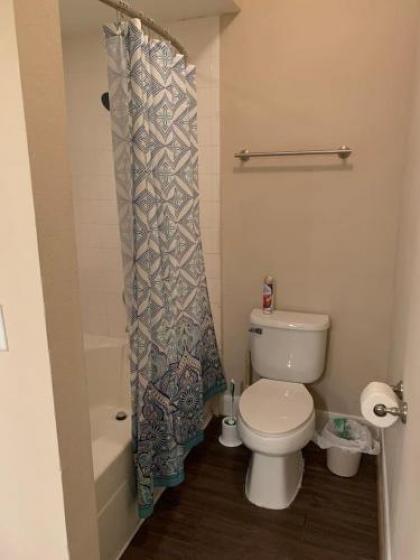 Cozy 2 bedroom home near MD Anderson NRG & Dtown - image 5