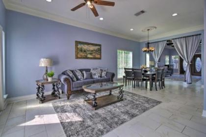 Southwest Houston Home with Balconies and Patio! - image 3