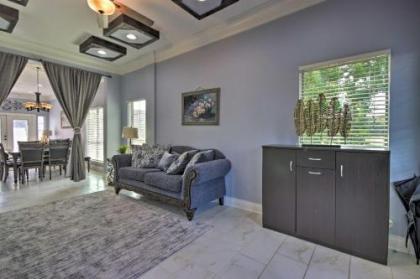 Southwest Houston Home with Balconies and Patio! - image 4