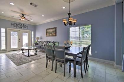 Southwest Houston Home with Balconies and Patio! - image 5
