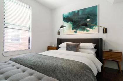 Abode Montrose 2-Bedroom - image 3