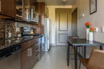 Modern and Walkable Studio Apts by Frontdesk