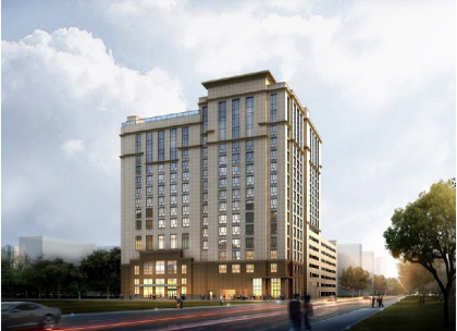 Blossom Hotel Houston Medical Center - image 2