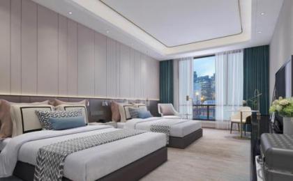Blossom Hotel Houston Medical Center - image 4
