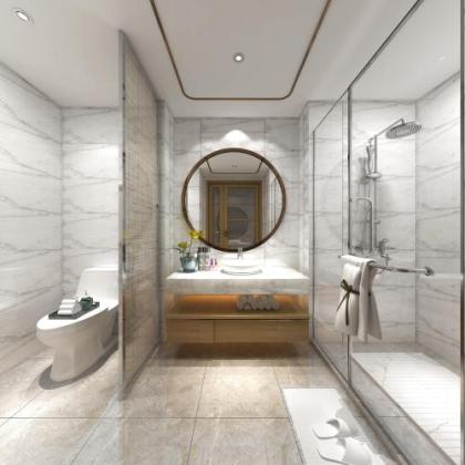 Blossom Hotel Houston Medical Center - image 5