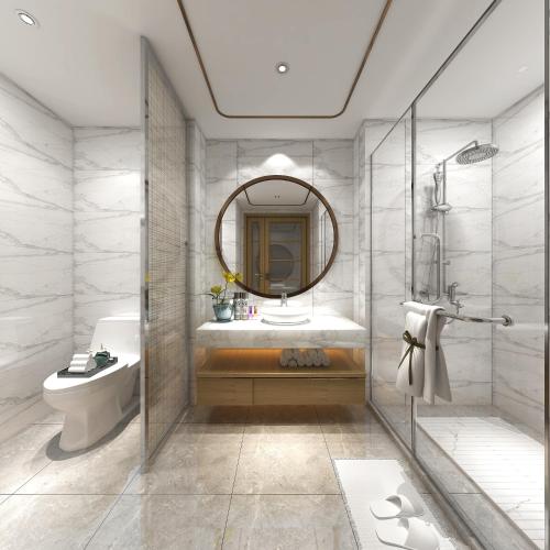 Blossom Hotel Houston Medical Center - image 5