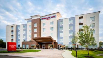 TownePlace Suites by Marriott Houston Northwest Beltway 8