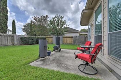 Family Home 20 Mi to Downtown 10 Mi to IAH - image 2
