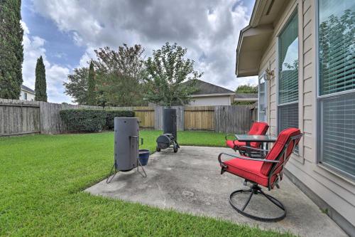 Family Home 20 Mi to Downtown 10 Mi to IAH - image 2
