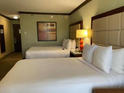 Wingate Houston near NRG Park/Medical Center - image 2