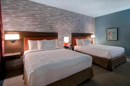 Home2 Suites by Hilton Houston Medical Center - image 2