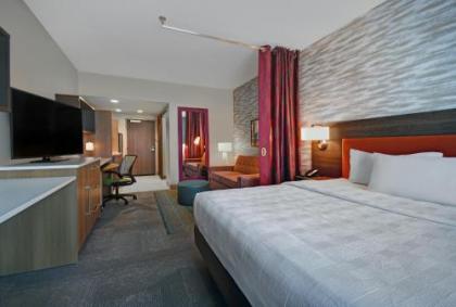 Home2 Suites by Hilton Houston Medical Center - image 3