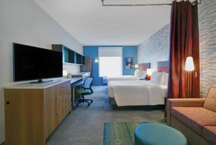 Home2 Suites by Hilton Houston Medical Center - image 4