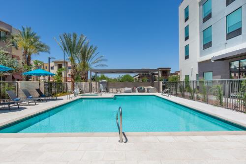 Hilton Garden Inn Houston Medical Center - image 2