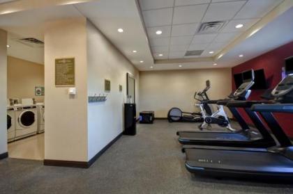 Hilton Garden Inn Houston Medical Center - image 3