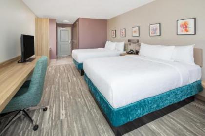 Hilton Garden Inn Houston Medical Center - image 4