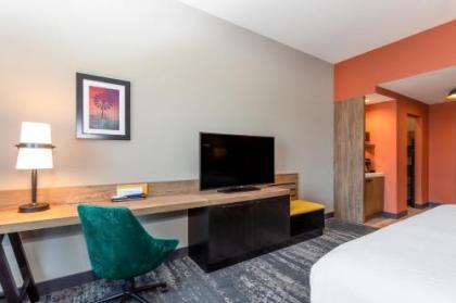 Hilton Garden Inn Houston Medical Center - image 5