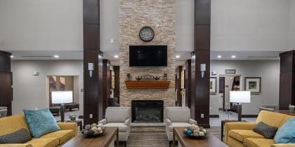Staybridge Suites - Houston NW Cypress Crossings  an IHG Hotel - image 3