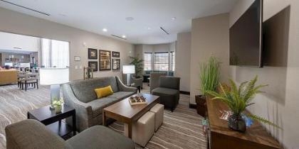 Staybridge Suites - Houston NW Cypress Crossings  an IHG Hotel - image 4