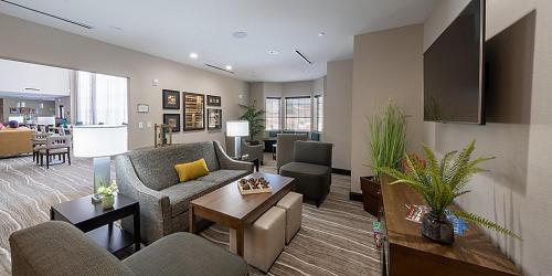Staybridge Suites - Houston NW Cypress Crossings  an IHG Hotel - image 4