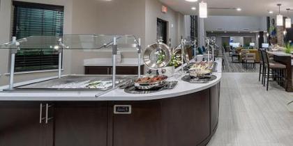 Staybridge Suites - Houston NW Cypress Crossings  an IHG Hotel - image 5
