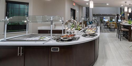 Staybridge Suites - Houston NW Cypress Crossings  an IHG Hotel - image 5