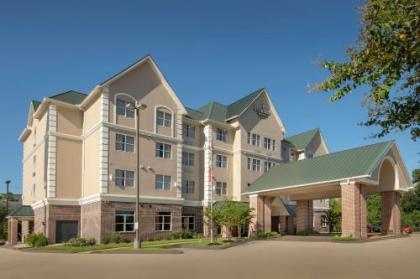 Country Inn & Suites by Radisson Houston Intercontinental Airport East TX - image 1