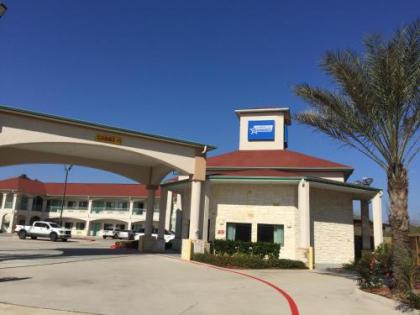 Americas Best Value Inn & Suites IAH Airport North in Houston