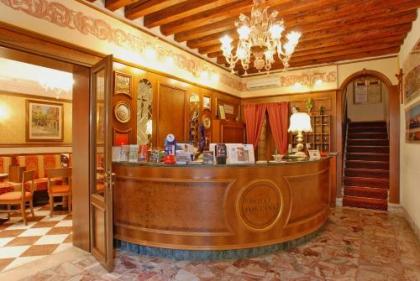 Hotel Fontana - image 1