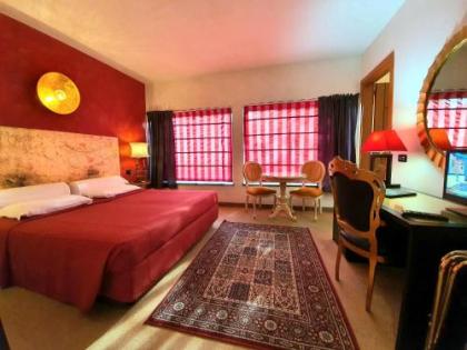 Hotel Feel Inn Venice Airport Rooms - image 1