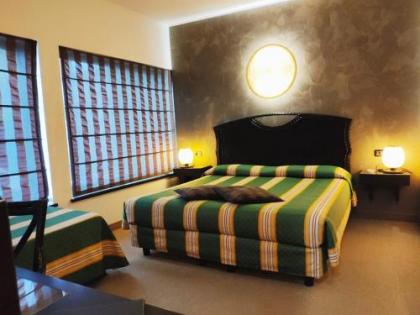Hotel Feel Inn Venice Airport Rooms - image 11