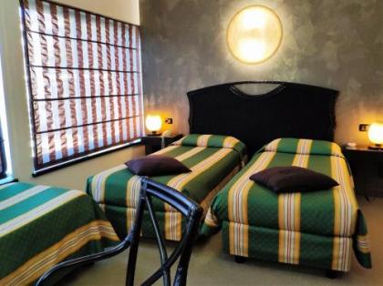 Hotel Feel Inn Venice Airport Rooms - image 13